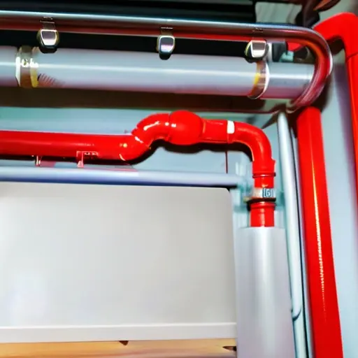 Что предусмотреть при капитальном ремонте системы отопления