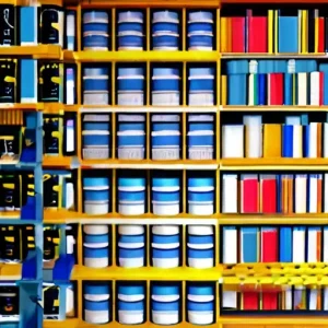 Как выбрать материалы для ремонта без лишнего запаса