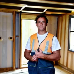 Что учитывать при проведении строительных работ в старом доме