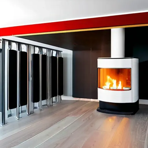 Как сделать отопление удобным в доме с несколькими сценариями использования Как сделать отопление удобным в доме с несколькими сценариями использования