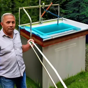 Как сделать систему водоснабжения более практичной в повседневной жизни