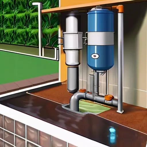 Как сделать систему водоснабжения более практичной в повседневной жизни