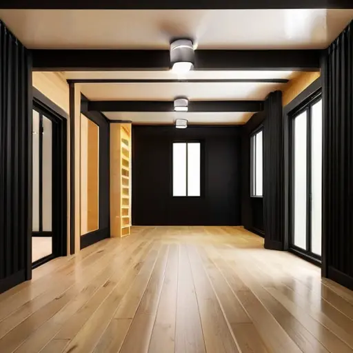 Как выбрать материалы для помещений с повышенной влажностью