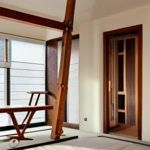 Как выбрать материалы для помещений с повышенной влажностью