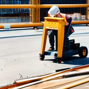 Как контролировать сроки строительных работ без лишнего стресса