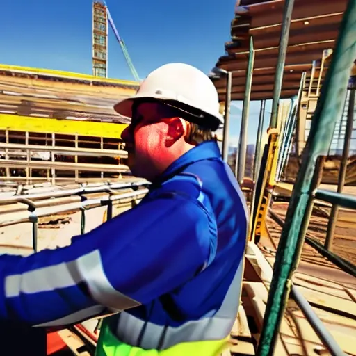 Как контролировать сроки строительных работ без лишнего стресса