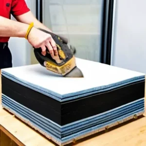 Как подобрать строительные материалы для ремонта под дальнейшую отделку