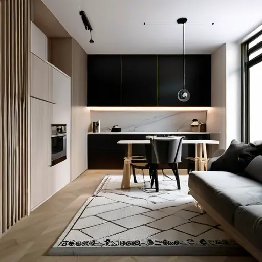 С чего начать дизайн интерьера в новой квартире