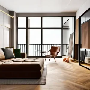 С чего начать дизайн интерьера в новой квартире