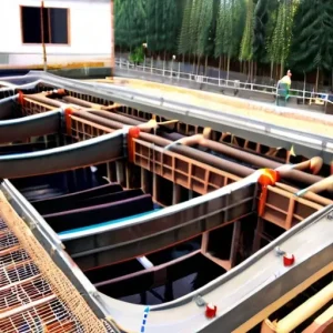 Что важно учесть при организации водоснабжения на этапе строительства