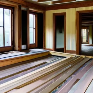 Как продумать интерьер дома еще до начала ремонта