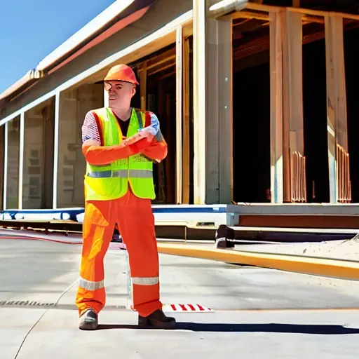 Как распределить ресурсы на разные этапы строительных работ