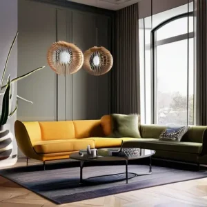 Почему важно учитывать ритм жизни семьи при выборе интерьерных решений