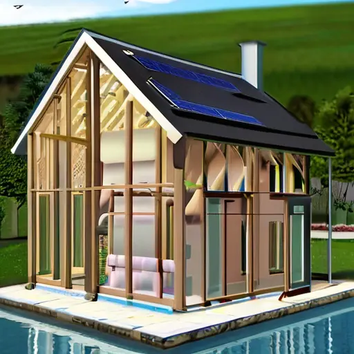 Как продумать систему водоснабжения для комфортной жизни в доме Как продумать систему водоснабжения для комфортной жизни в доме