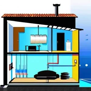 Как продумать систему водоснабжения для комфортной жизни в доме