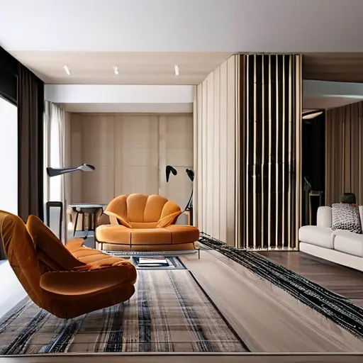 Почему дизайн интерьера важен для повседневного комфорта Почему дизайн интерьера важен для повседневного комфорта