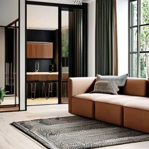 Почему дизайн интерьера важен для повседневного комфорта