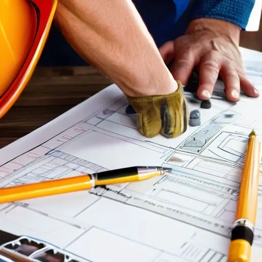 Что нужно проверить перед стартом строительных работ на участке