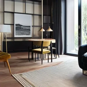 Как создать гармоничный интерьер без лишней перегруженности