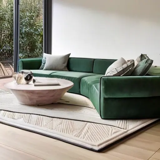 Как создать гармоничный интерьер без лишней перегруженности