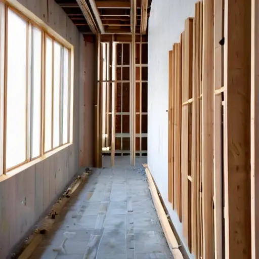 Почему важно учитывать особенности стен перед началом работ