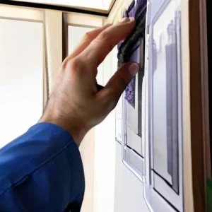 Почему важно учитывать особенности стен перед началом работ