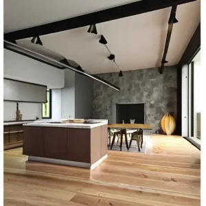 Что учитывать при выборе материалов для старых стен и перекрытий