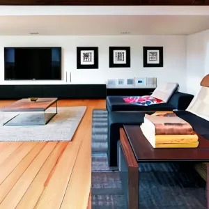 Что важно учесть при планировании дизайна жилого пространства