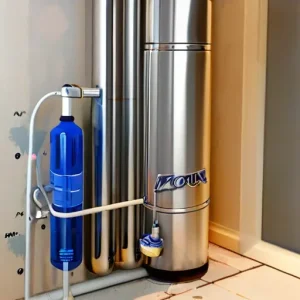 Как организовать водоснабжение в доме с учетом повседневных потребностей