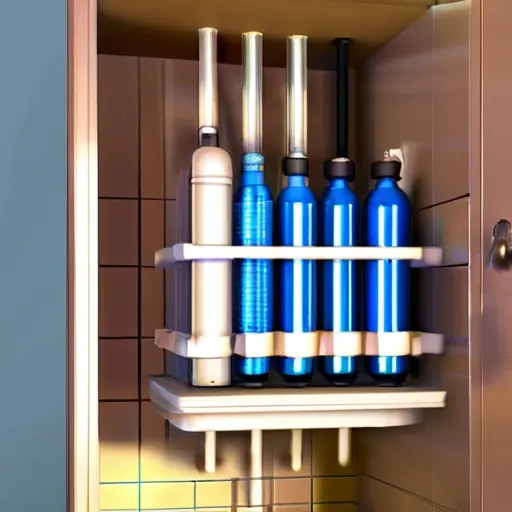 Как организовать водоснабжение в доме с учетом повседневных потребностей