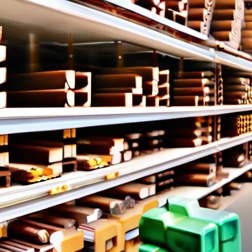 Как выбрать строительные материалы для ремонта без лишней путаницы