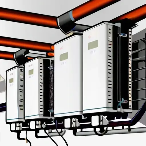 Почему систему отопления лучше продумывать до начала отделочных работ