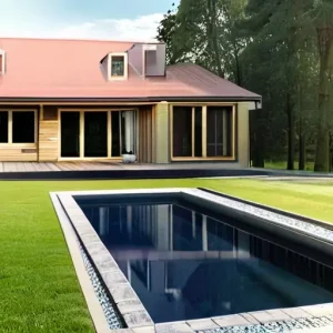 Что учитывать при проектировании водоснабжения в загородном доме