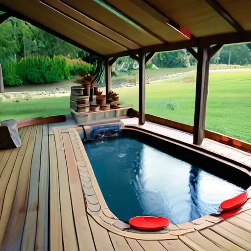 Что учитывать при проектировании водоснабжения в загородном доме