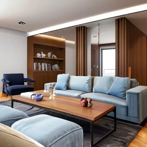 Как оформить интерьер квартиры с учетом образа жизни семьи Как оформить интерьер квартиры с учетом образа жизни семьи