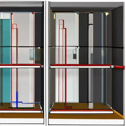 Как спланировать отопление в доме с учетом площади и планировки