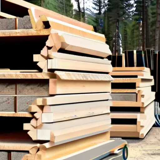 Как выбрать строительные материалы для надежной подготовки основания