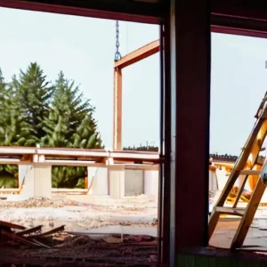 Почему важно учитывать сезон при планировании строительных работ