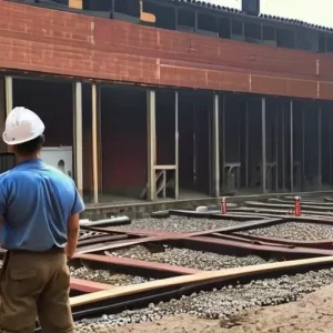 Как подготовиться к работам на объекте со старыми конструкциями