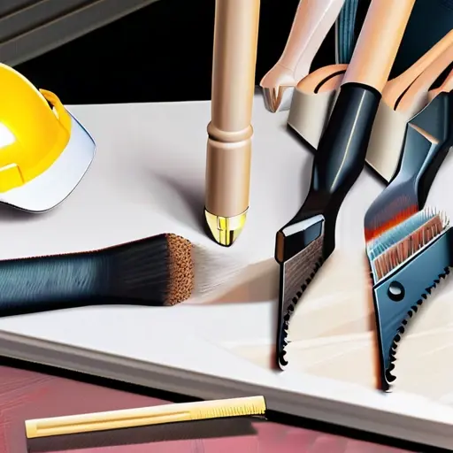 Как разобраться в многообразии строительных материалов для разных задач