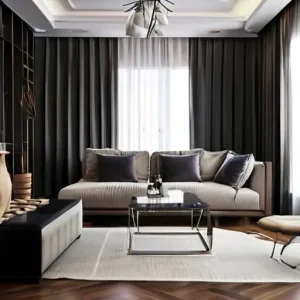 Почему интерьер должен быть не только красивым, но и удобным