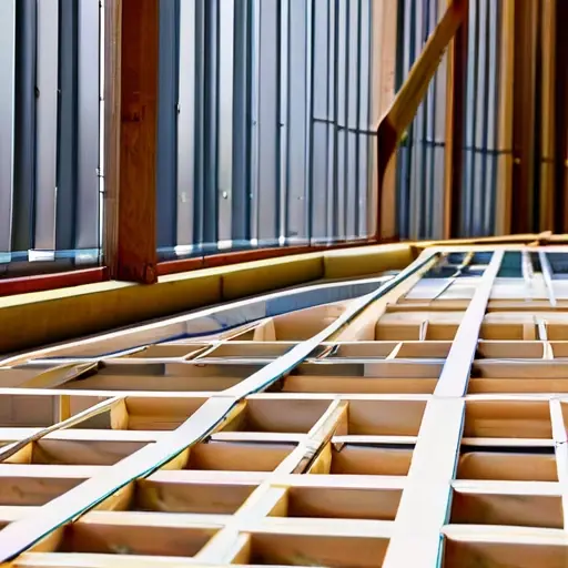 Почему важно продумывать строительные материалы вместе с будущей отделкой