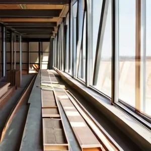 Почему важно продумывать строительные материалы вместе с будущей отделкой