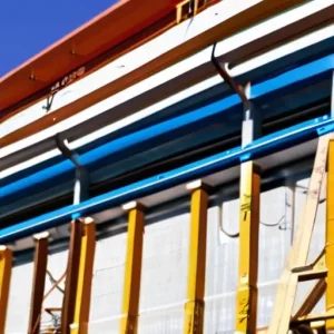 Что влияет на удобство выполнения строительных работ