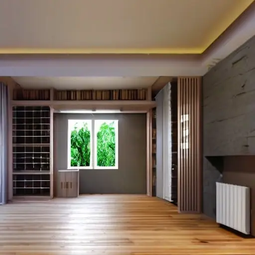 Как продумать дизайн комнаты до выбора отделочных материалов