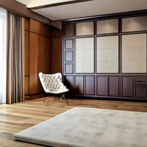 Как продумать дизайн комнаты до выбора отделочных материалов