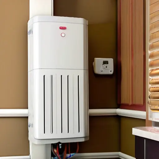 Как сделать систему отопления удобной в повседневной эксплуатации