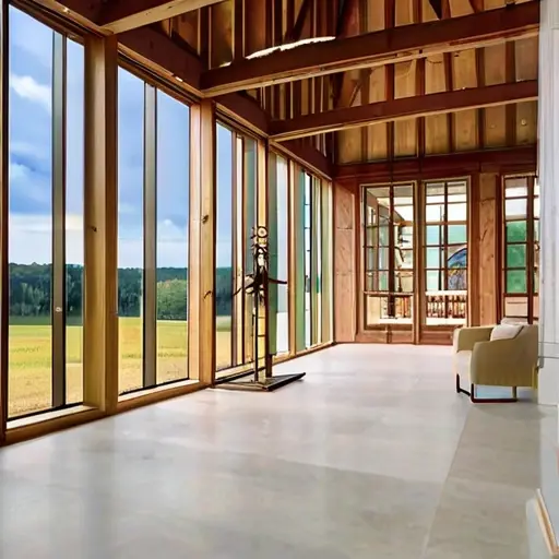 Почему выбор строительных материалов влияет на итог ремонта Почему выбор строительных материалов влияет на итог ремонта