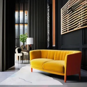 Что влияет на восприятие пространства в интерьере