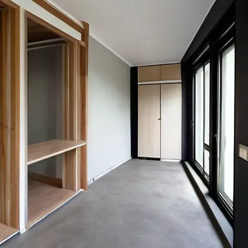 Как подготовить квартиру к ремонту без лишнего стресса